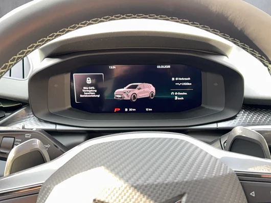 Bild eines CUPRA Terramar TRIBE 1.5 e-TSI 150 PS DSG