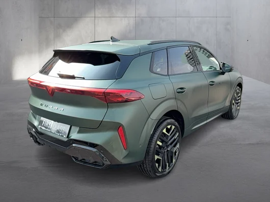 Bild eines CUPRA Terramar TRIBE 1.5 e-TSI 150 PS DSG