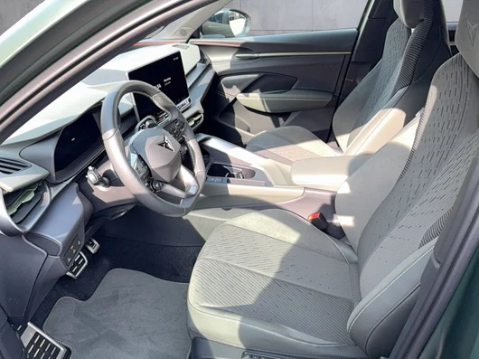 Bild eines CUPRA Terramar TRIBE 1.5 e-TSI 150 PS DSG