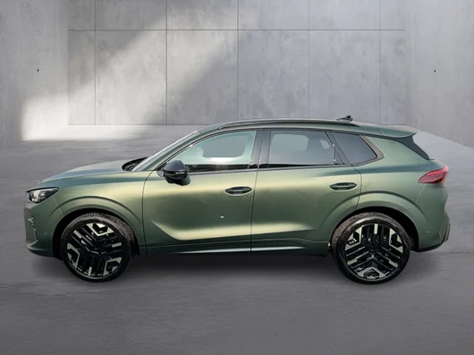 Bild eines CUPRA Terramar TRIBE 1.5 e-TSI 150 PS DSG