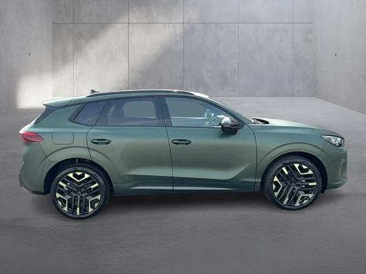 Bild eines CUPRA Terramar TRIBE 1.5 e-TSI 150 PS DSG