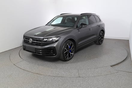 VW Touareg R eHybrid TSI 4MOTION