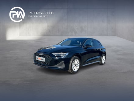 Audi A3 Sportback 30 TFSI