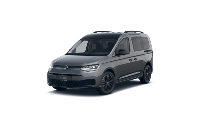 VW Caddy Edition eHybrid 110 kW