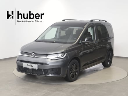 VW Caddy Edition eHybrid 110 kW
