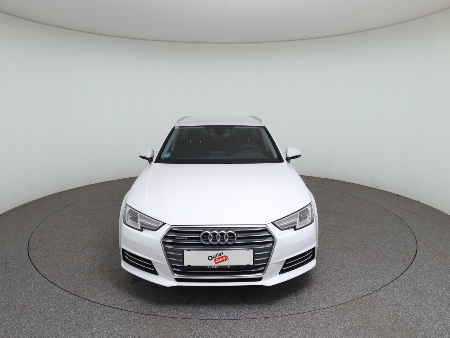 Audi A4 Avant 2.0 TDI quattro Sport | Bild 2 von 37