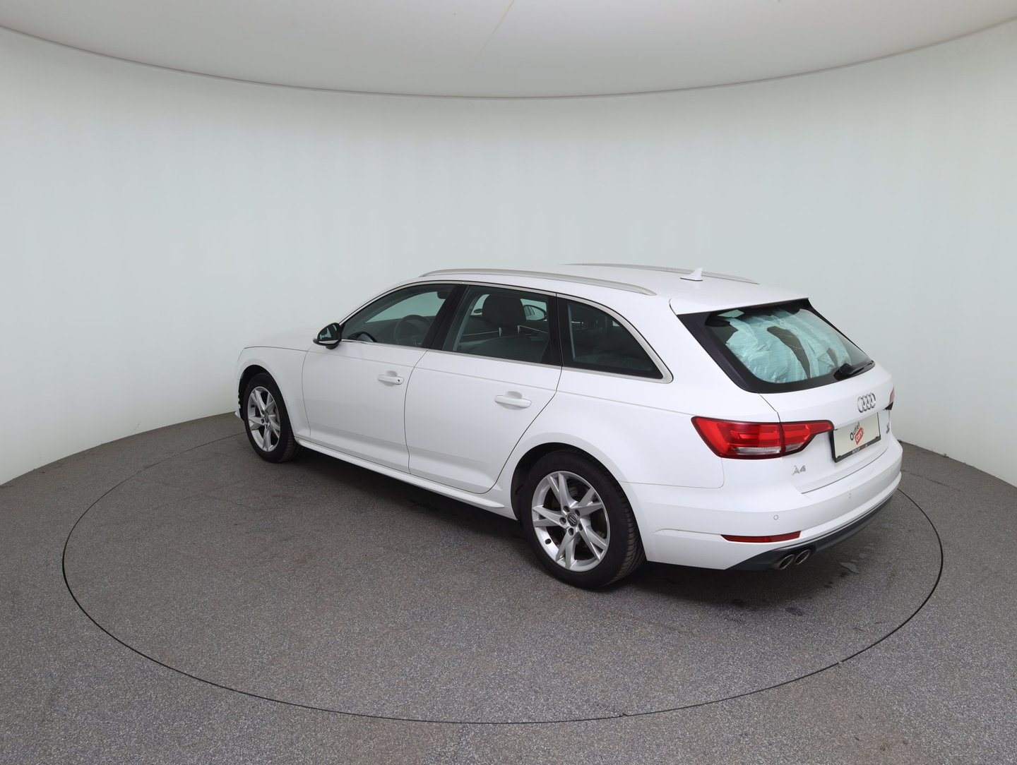 Audi A4 Avant 2.0 TDI quattro Sport | Bild 7 von 37