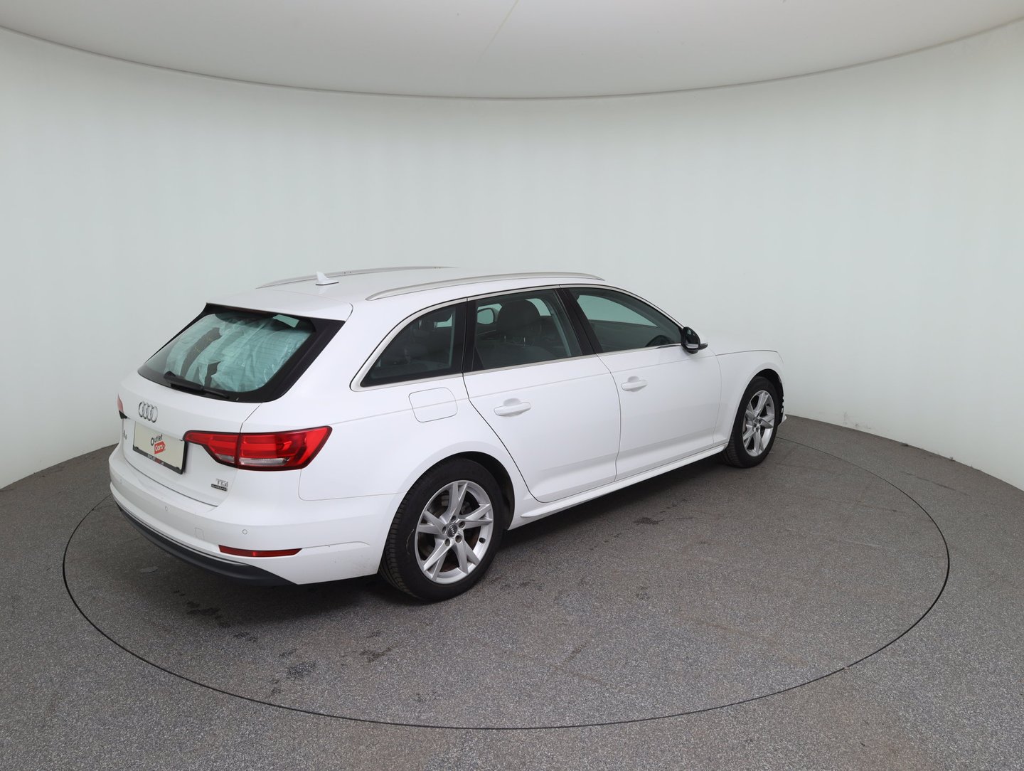 Audi A4 Avant 2.0 TDI quattro Sport | Bild 5 von 37