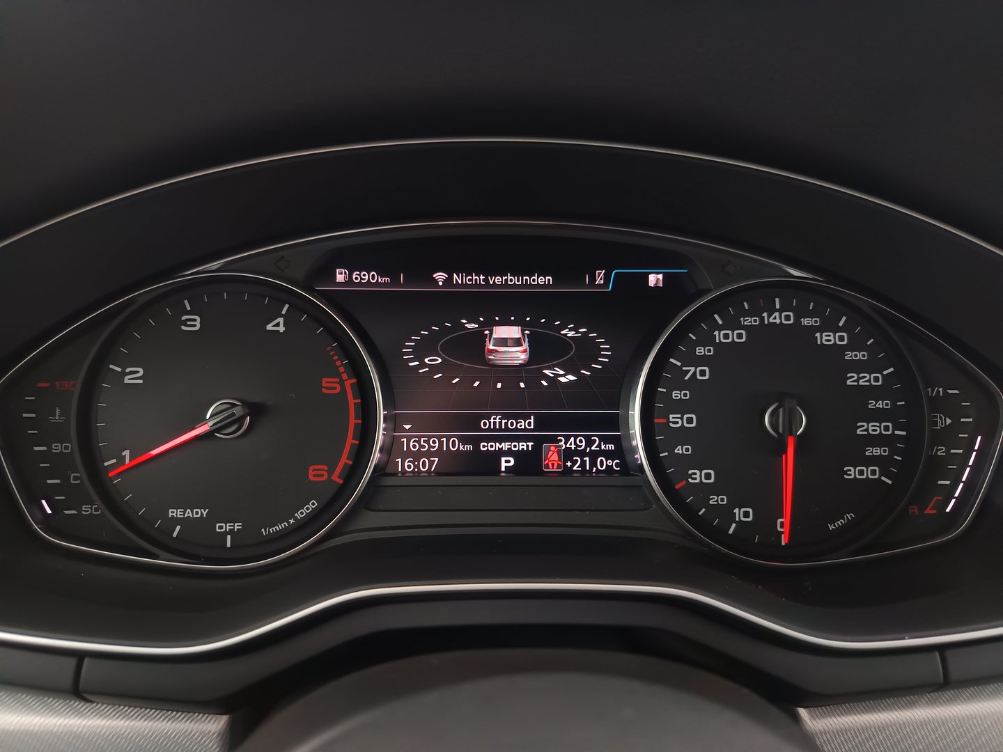 Audi A4 Avant 2.0 TDI quattro Sport | Bild 15 von 37