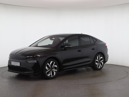 Škoda Enyaq Coupé Sportline 85x