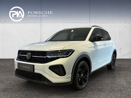 VW T-Cross Sport TSI DSG