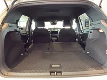 VW T-Cross Sport TSI DSG in Pure White