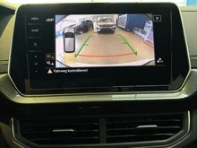 VW T-Cross Sport TSI DSG in Pure White