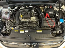 VW T-Cross Sport TSI DSG in Pure White