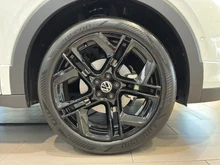 VW T-Cross Sport TSI DSG in Pure White