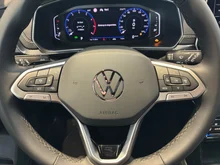 VW T-Cross Sport TSI DSG in Pure White