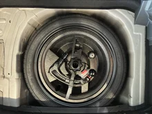 VW T-Cross Sport TSI DSG in Pure White