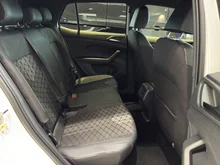 VW T-Cross Sport TSI DSG in Pure White
