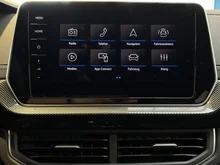 VW T-Cross Sport TSI DSG in Pure White