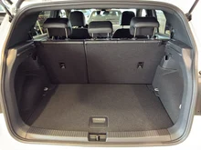 VW T-Cross Sport TSI DSG in Pure White