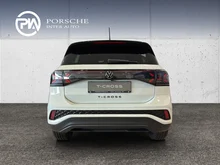 VW T-Cross Sport TSI DSG in Pure White