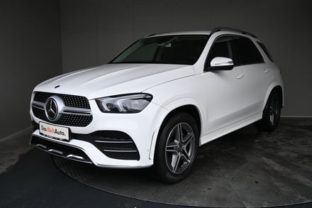 Mercedes GLE 350 d 4Matic Aut.