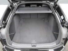 Audi A6 Sportback e-tron in Mythosschwarz Metallic