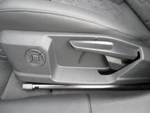 Audi A6 Sportback e-tron in Mythosschwarz Metallic