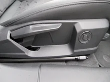 Audi A6 Sportback e-tron in Mythosschwarz Metallic
