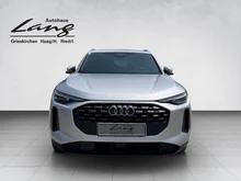 Audi Q5 SUV TDI quattro 150 kW in Florettsilber Metallic