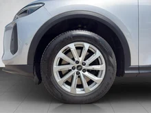 Audi Q5 SUV TDI quattro 150 kW in Florettsilber Metallic