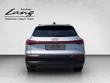 Audi Q5 SUV TDI quattro 150 kW in Florettsilber Metallic