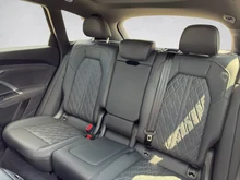 Audi Q5 SUV TDI quattro 150 kW in Florettsilber Metallic