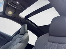 Audi Q5 SUV TDI quattro 150 kW in Florettsilber Metallic
