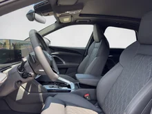 Audi Q5 SUV TDI quattro 150 kW in Florettsilber Metallic