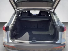 Audi Q5 SUV TDI quattro 150 kW in Florettsilber Metallic