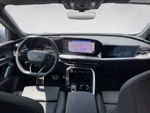 Audi Q5 SUV TDI quattro 150 kW in Florettsilber Metallic