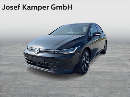 VW Golf Rabbit TSI