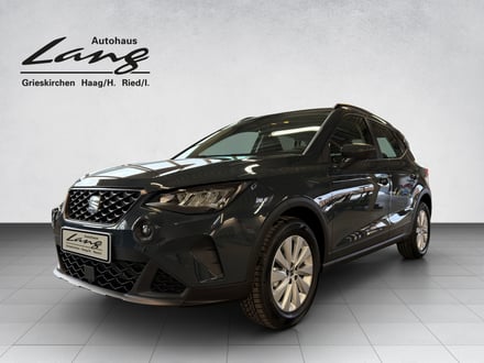SEAT Arona Reference Edition 1.0 TSI