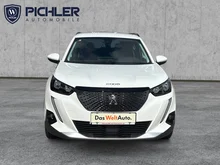 Peugeot 2008 PureTech 100 S&S Allure 6-Gang-Manuell in Weiß