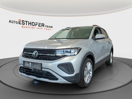 VW T-Cross Friends TSI
