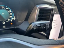 VW Amarok PanAmericana V6 TDI 4MOTION in Dark Grey Metallic