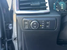 VW Amarok PanAmericana V6 TDI 4MOTION in Dark Grey Metallic