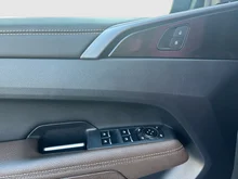 VW Amarok PanAmericana V6 TDI 4MOTION in Dark Grey Metallic