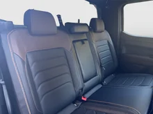 VW Amarok PanAmericana V6 TDI 4MOTION in Dark Grey Metallic