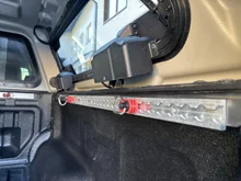 VW Amarok PanAmericana V6 TDI 4MOTION in Dark Grey Metallic
