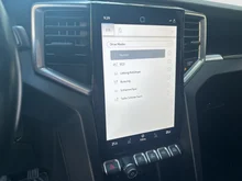 VW Amarok PanAmericana V6 TDI 4MOTION in Dark Grey Metallic