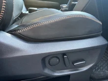VW Amarok PanAmericana V6 TDI 4MOTION in Dark Grey Metallic