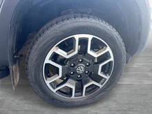 VW Amarok PanAmericana V6 TDI 4MOTION in Dark Grey Metallic