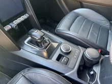 VW Amarok PanAmericana V6 TDI 4MOTION in Dark Grey Metallic